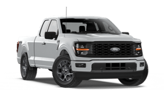 2026 Ford F-150® External Image 5